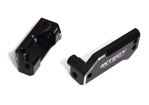 Billet Machined Front Caster Blocks for Traxxas 1/10 Slash 2WD