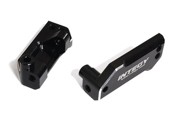 Billet Machined Front Caster Blocks for Traxxas 1/10 Slash 2WD