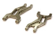Billet Machined Front Suspension Arms for Traxxas 1/10 Slash 2WD