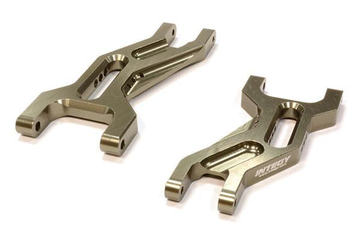 Billet Machined Front Suspension Arms for Traxxas 1/10 Slash 2WD