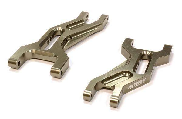 Billet Machined Front Suspension Arms for Traxxas 1/10 Slash 2WD