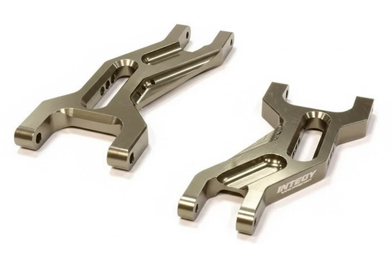 Billet Machined Front Suspension Arms for Traxxas 1/10 Slash 2WD