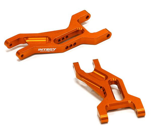 Billet Machined Front Suspension Arms for Traxxas 1/10 Slash 2WD