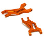Billet Machined Front Suspension Arms for Traxxas 1/10 Slash 2WD