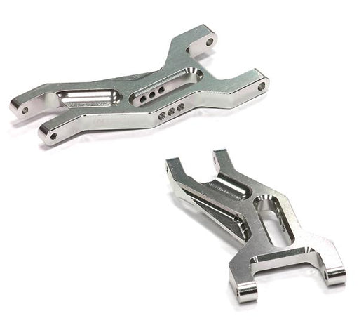 Billet Machined Front Suspension Arms for Traxxas 1/10 Slash 2WD