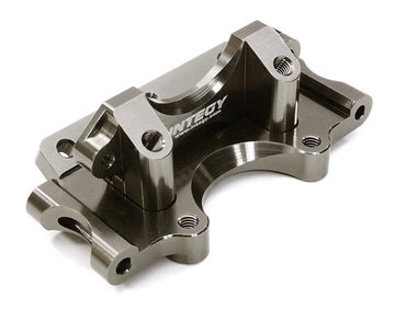 Billet Machined Front Bulkhead for Traxxas 1/10 Slash 2WD