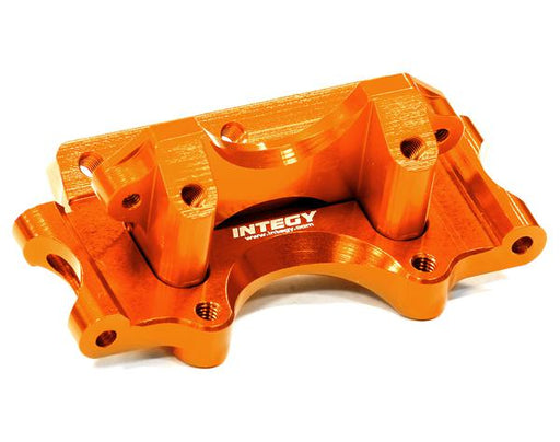 Billet Machined Front Bulkhead for Traxxas 1/10 Slash 2WD