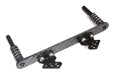 Machined Front Body Mount Set for Traxxas 1/10 Slash 2WD