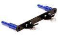 Machined Front Body Mount Set for Traxxas 1/10 Slash 2WD
