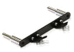 Machined Front Body Mount Set for Traxxas 1/10 Slash 2WD