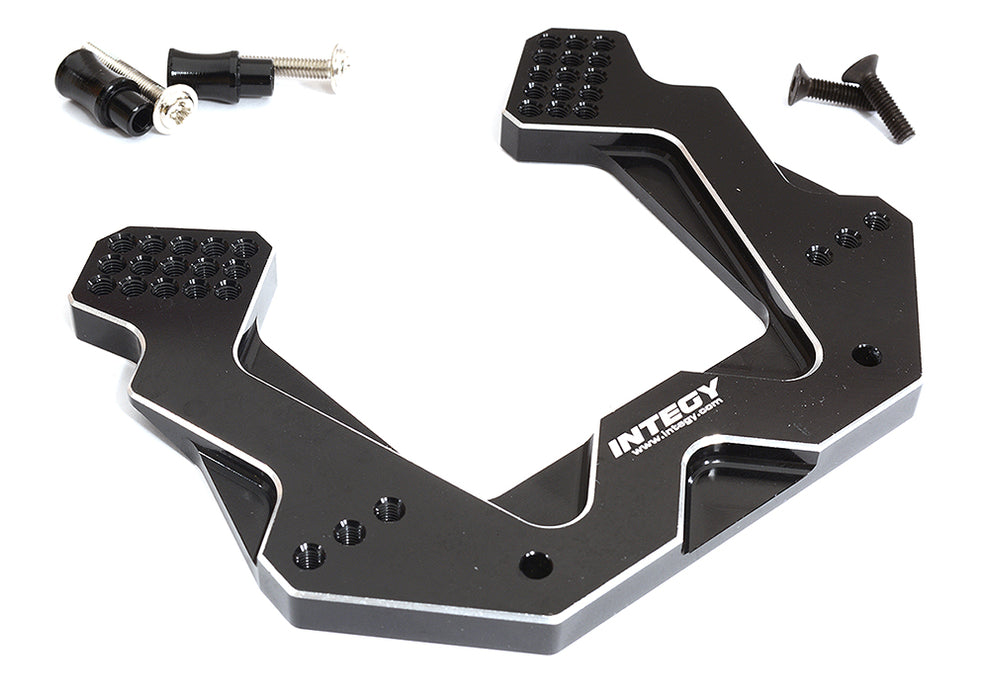 Billet Machined Front Shock Tower for Traxxas 1/10 Slash 2WD