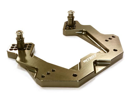 Billet Machined Front Shock Tower for Traxxas 1/10 Slash 2WD