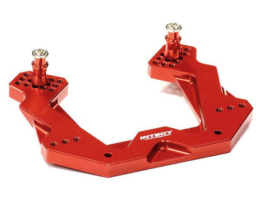 Billet Machined Front Shock Tower for Traxxas 1/10 Slash 2WD