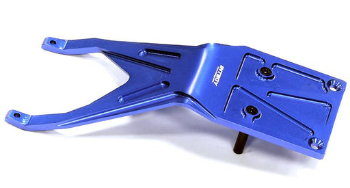 Billet Machined Front Skid Plate for Traxxas 1/10 Slash 2WD (non-LCG)