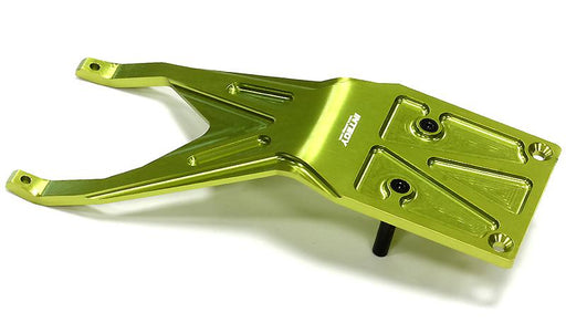 Billet Machined Front Skid Plate for Traxxas 1/10 Slash 2WD (non-LCG)