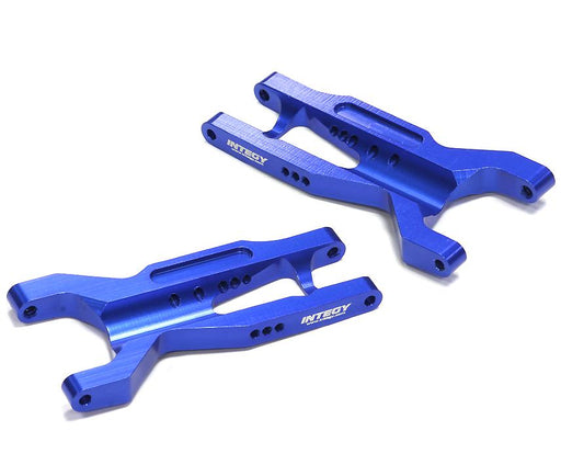 Billet Machined Rear Suspension Arms for Traxxas 1/10 Slash 2WD
