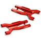 Billet Machined Rear Suspension Arms for Traxxas 1/10 Slash 2WD