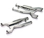 Billet Machined Rear Suspension Arms for Traxxas 1/10 Slash 2WD