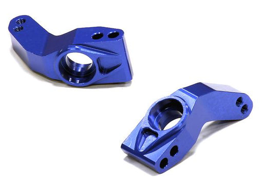 Billet Machined Rear Hub Carriers for Traxxas 1/10 Slash 2WD