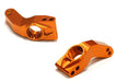 Billet Machined Rear Hub Carriers for Traxxas 1/10 Slash 2WD
