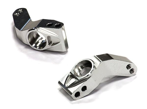 Billet Machined Rear Hub Carriers for Traxxas 1/10 Slash 2WD