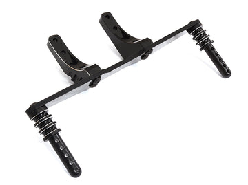 Machined Rear Body Mount Set for Traxxas 1/10 Slash 2WD