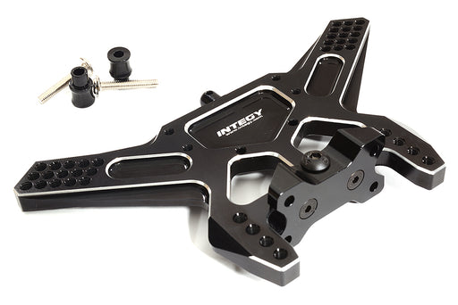 Billet Machined Rear Shock Tower for Traxxas 1/10 Slash 2WD