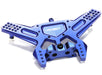 Billet Machined Rear Shock Tower for Traxxas 1/10 Slash 2WD