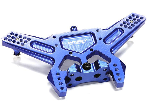 Billet Machined Rear Shock Tower for Traxxas 1/10 Slash 2WD