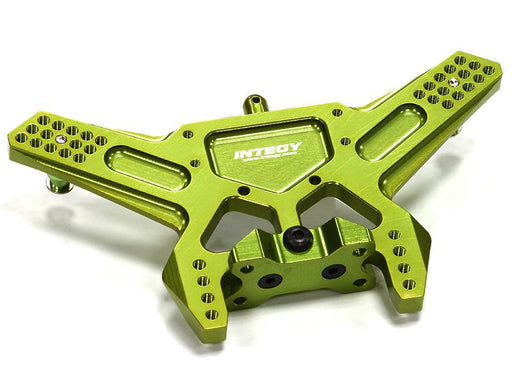 Billet Machined Rear Shock Tower for Traxxas 1/10 Slash 2WD