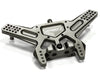 Billet Machined Rear Shock Tower for Traxxas 1/10 Slash 2WD