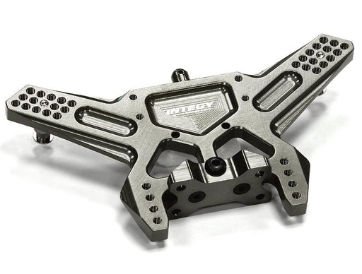 Billet Machined Rear Shock Tower for Traxxas 1/10 Slash 2WD