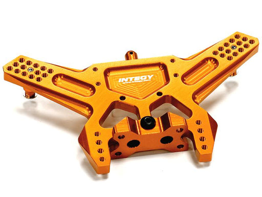 Billet Machined Rear Shock Tower for Traxxas 1/10 Slash 2WD