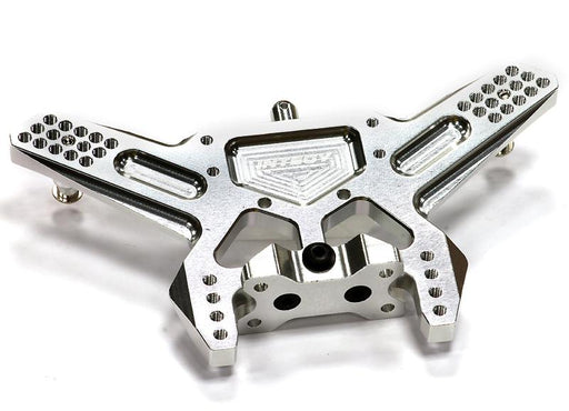 Billet Machined Rear Shock Tower for Traxxas 1/10 Slash 2WD