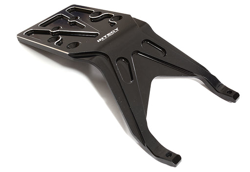 Billet Machined Rear Skid Plate for Traxxas 1/10 Slash 2WD (non-LCG)