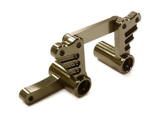 Billet Machined Steering Bellcrank for Traxxas 1/10 Slash 2WD