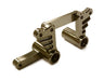 Billet Machined Steering Bellcrank for Traxxas 1/10 Slash 2WD