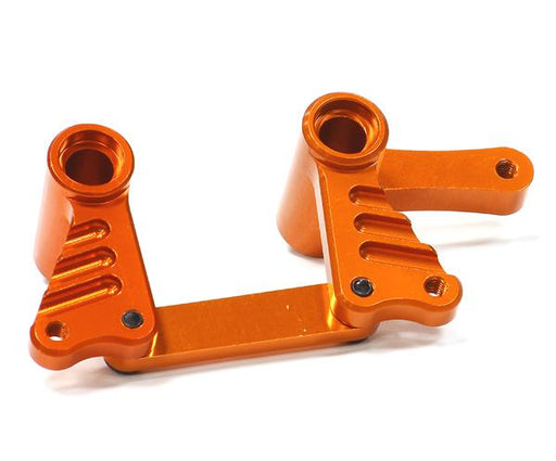 Billet Machined Steering Bellcrank for Traxxas 1/10 Slash 2WD