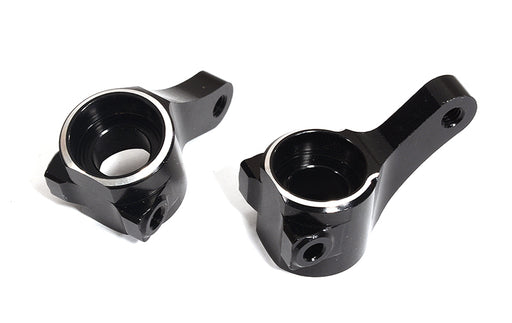 Billet Machined Steering Knuckles for Traxxas 1/10 Slash 2WD