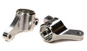 Billet Machined Steering Knuckles for Traxxas 1/10 Slash 2WD