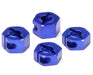 Billet Machined Hex Wheel Hubs for Traxxas 1/10 Slash 2WD