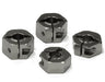 Billet Machined Hex Wheel Hubs for Traxxas 1/10 Slash 2WD