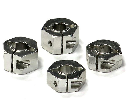 Billet Machined Hex Wheel Hubs for Traxxas 1/10 Slash 2WD
