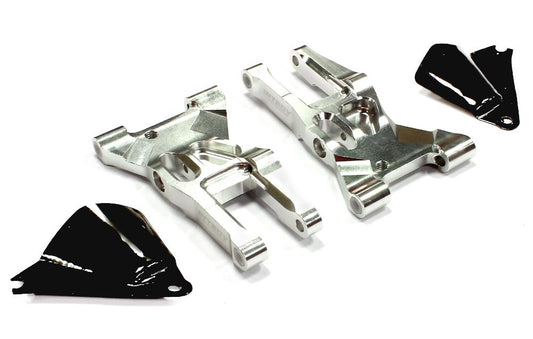 Billet Machined Front Lower Suspension Arms for HPI Ken Block WR8 3.0