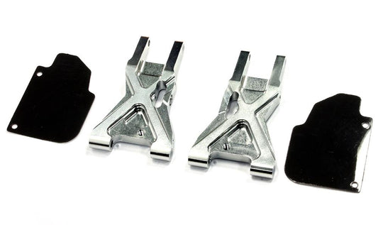 Billet Machined Rear Lower Suspension Arms for HPI Ken Block WR8 3.0