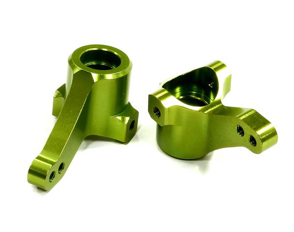 Billet Machined Steering Knuckles for HPI Ken Block WR8 3.0