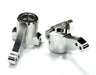 Billet Machined Steering Knuckles for HPI Ken Block WR8 3.0