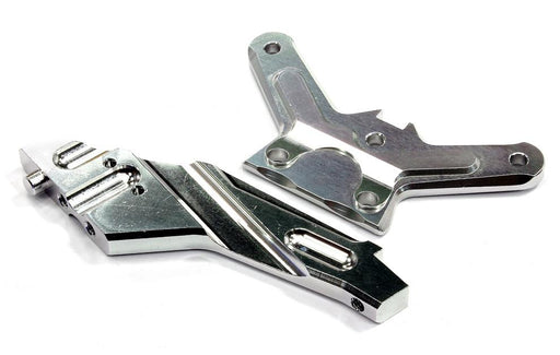 Billet Machined Front Anti-Bending Plate for HPI 1/10 Bullet MT & Bullet ST