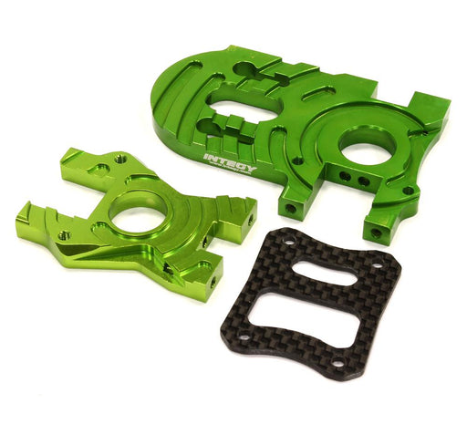 Billet Machined Motor Mount for HPI 1/10 Bullet MT & Bullet ST