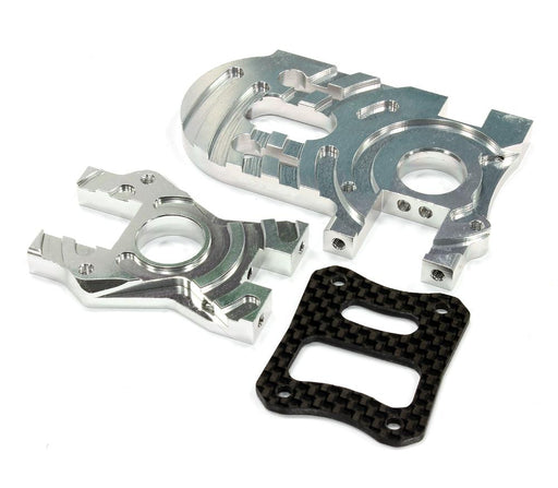 Billet Machined Motor Mount for HPI 1/10 Bullet MT & Bullet ST